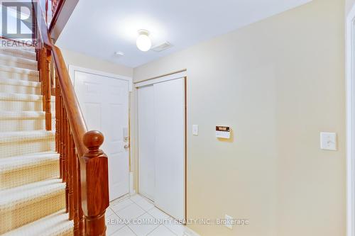 49 Cheetah Crescent, Toronto (Rouge), ON - Indoor Photo Showing Other Room