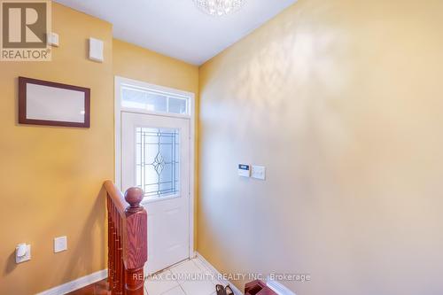 49 Cheetah Crescent, Toronto (Rouge), ON - Indoor Photo Showing Other Room