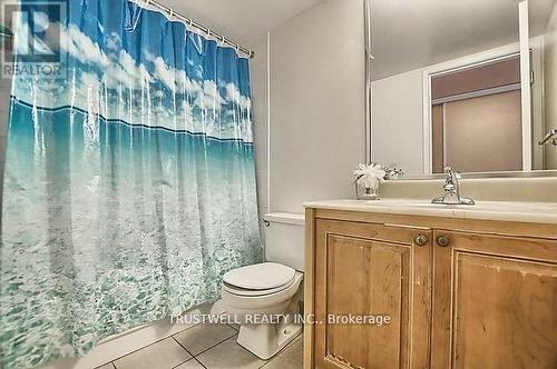 812 - 309 Major Mackenzie Drive E, Richmond Hill, ON - Indoor Photo Showing Bathroom