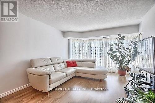 812 - 309 Major Mackenzie Drive E, Richmond Hill, ON - Indoor Photo Showing Living Room