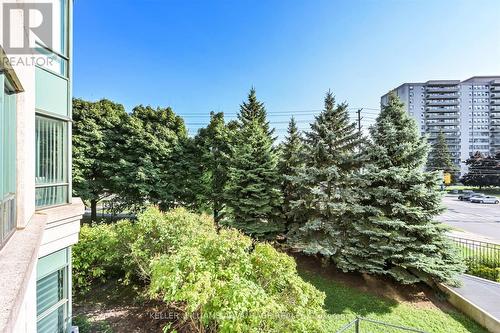 207 - 1 Emerald Lane, Vaughan, ON - Outdoor