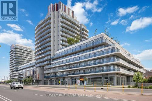 341 - 9471 Yonge Street, Richmond Hill (Observatory), ON 