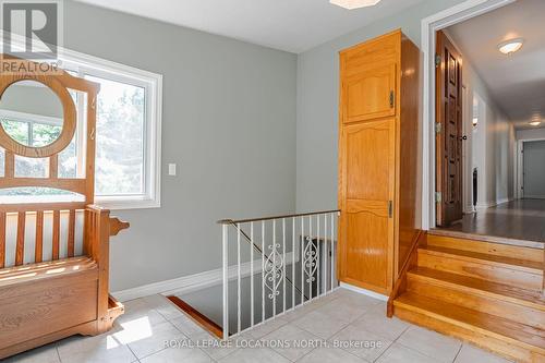 4887 7 Sunnidale Conc, Clearview, ON - Indoor Photo Showing Other Room