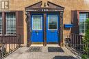 138 Collier Street, Barrie, ON  - Outdoor 