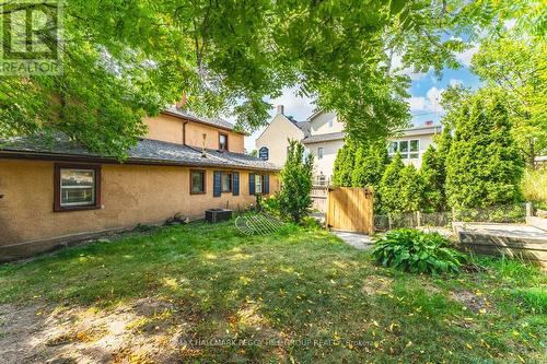 138 Collier Street, Barrie, ON - Outdoor