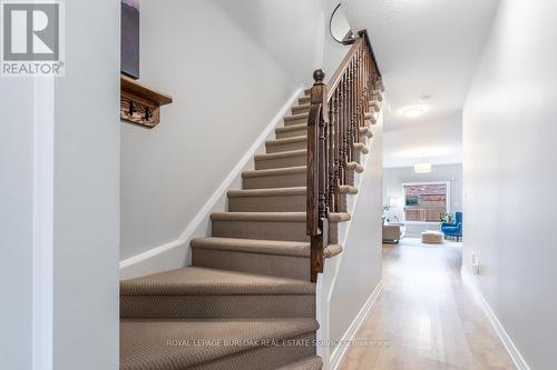 1037 Fernridge Common, Burlington, ON - Indoor Photo Showing Other Room