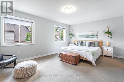 1037 Fernridge Common, Burlington (Bayview), ON - Indoor Photo Showing Bedroom