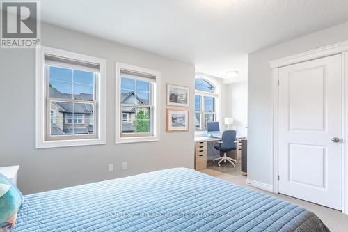 1037 Fernridge Common, Burlington, ON - Indoor Photo Showing Bedroom