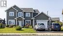 39 Julieann Place, St. John'S, NL  - Outdoor With Facade 