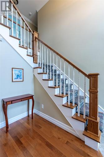 39 Julieann Place, St. John'S, NL - Indoor Photo Showing Other Room