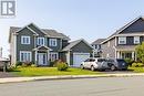 39 Julieann Place, St. John'S, NL  - Outdoor With Facade 