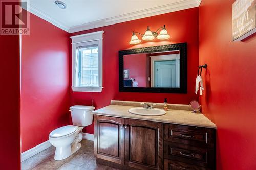 39 Julieann Place, St. John'S, NL - Indoor Photo Showing Bathroom