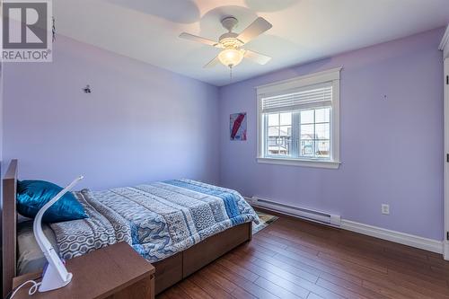 39 Julieann Place, St. John'S, NL - Indoor Photo Showing Bedroom