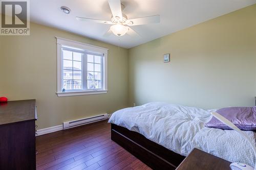 39 Julieann Place, St. John'S, NL - Indoor Photo Showing Bedroom