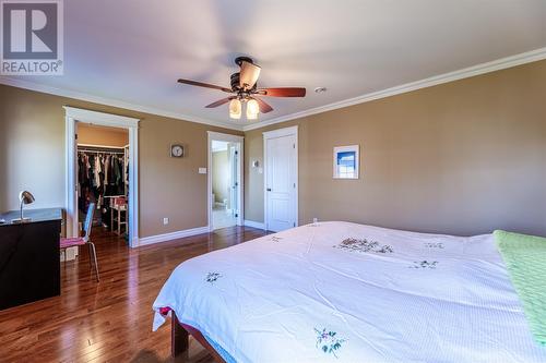 39 Julieann Place, St. John'S, NL - Indoor Photo Showing Bedroom