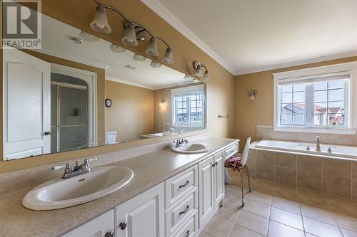 39 Julieann Place, St. John'S, NL - Indoor Photo Showing Bathroom