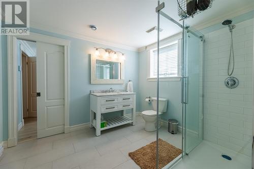 39 Julieann Place, St. John'S, NL - Indoor Photo Showing Bathroom