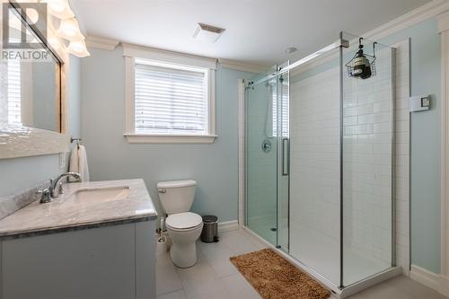 39 Julieann Place, St. John'S, NL - Indoor Photo Showing Bathroom