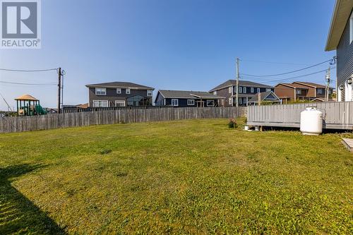 39 Julieann Place, St. John'S, NL - Outdoor