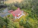 3 Track Road, Cape Broyle, NL  - Outdoor With Deck Patio Veranda With View 