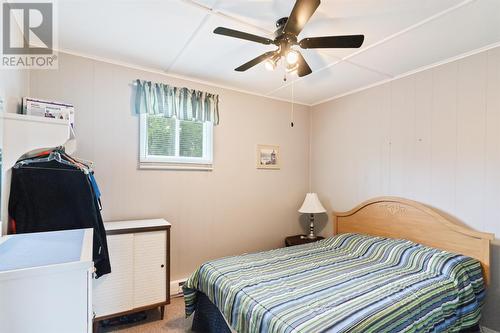 3 Track Road, Cape Broyle, NL - Indoor Photo Showing Bedroom