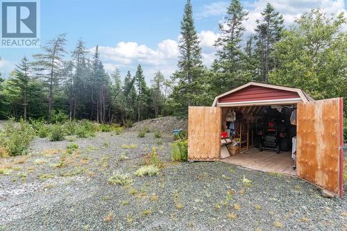 3 Track Road, Cape Broyle, NL - Outdoor