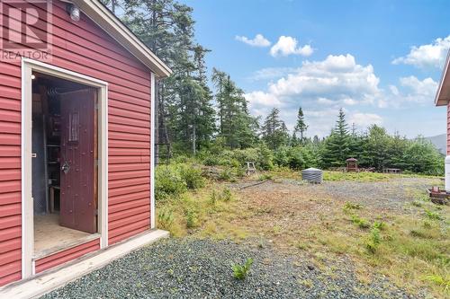 3 Track Road, Cape Broyle, NL - Outdoor