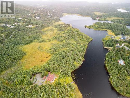 3 Track Road, Cape Broyle, NL - Outdoor With Body Of Water With View