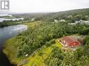 3 Track Road, Cape Broyle, NL  - Outdoor With View 