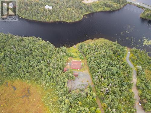 3 Track Road, Cape Broyle, NL - Outdoor With View