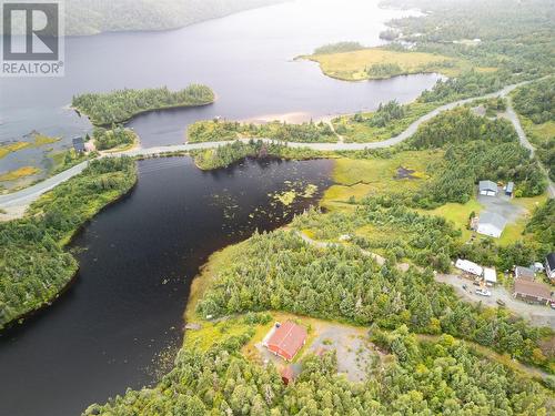 3 Track Road, Cape Broyle, NL - Outdoor With Body Of Water With View