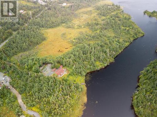 3 Track Road, Cape Broyle, NL - Outdoor With Body Of Water With View