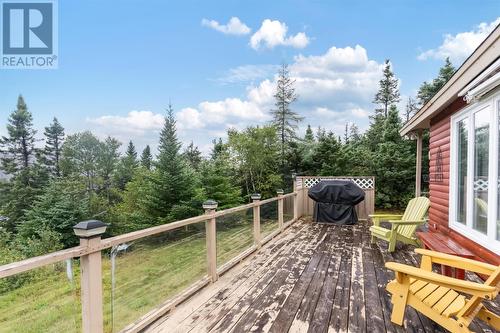 3 Track Road, Cape Broyle, NL - Outdoor