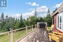 3 Track Road, Cape Broyle, NL  - Outdoor 