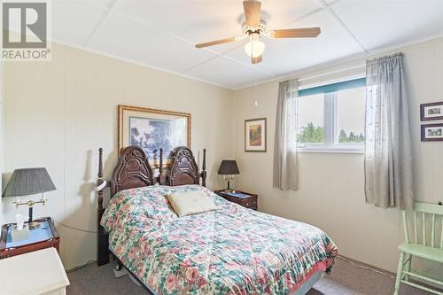 3 Track Road, Cape Broyle, NL - Indoor Photo Showing Bedroom