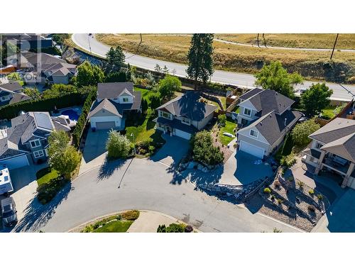 4891 Warbler Court, Kelowna, BC - Outdoor With View