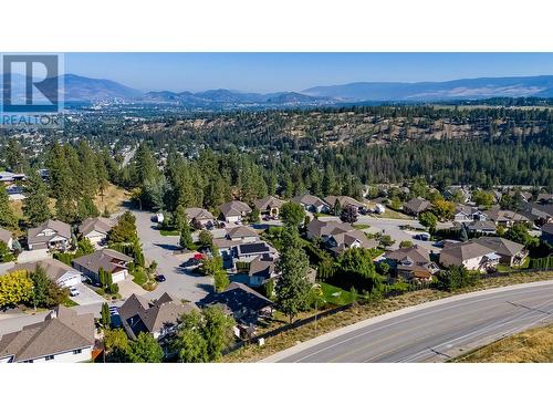 4891 Warbler Court, Kelowna, BC - Outdoor With View