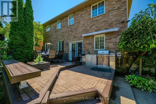 139 Joshua Avenue, Hamilton (Meadowlands), ON 