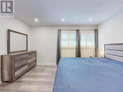 19 Orlanda Road, Hamilton, ON - Indoor Photo Showing Bedroom