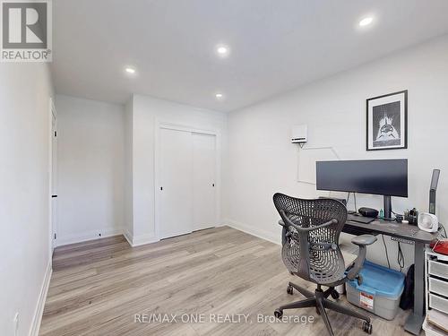 19 Orlanda Road, Hamilton (Stoney Creek), ON - Indoor Photo Showing Office