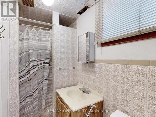 19 Orlanda Road, Hamilton (Stoney Creek), ON - Indoor Photo Showing Bathroom