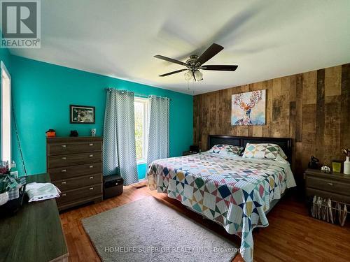 3935 10Th Line E, Trent Hills (Campbellford), ON - Indoor Photo Showing Bedroom