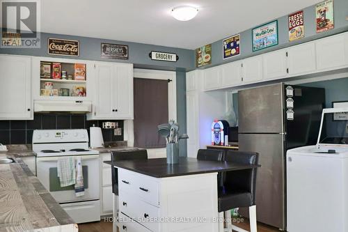 3935 10Th Line E, Trent Hills (Campbellford), ON - Indoor Photo Showing Kitchen