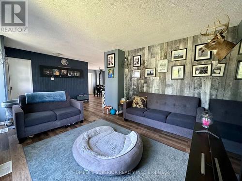 3935 10Th Line E, Trent Hills (Campbellford), ON - Indoor Photo Showing Living Room