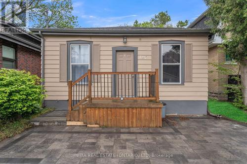 147 Wilson Avenue, London, ON - Outdoor