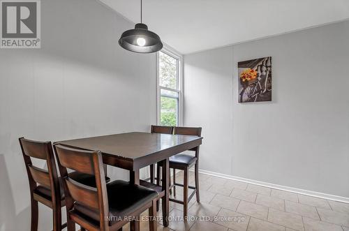 147 Wilson Avenue, London, ON - Indoor Photo Showing Dining Room