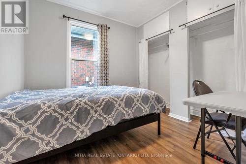 147 Wilson Avenue, London, ON - Indoor Photo Showing Bedroom