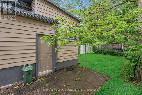 147 Wilson Avenue, London, ON - Outdoor With Exterior