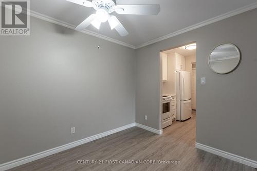 213 - 440 Wellington Street, St. Thomas, ON - Indoor Photo Showing Other Room