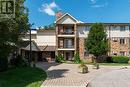 213 - 440 Wellington Street, St. Thomas, ON  - Outdoor With Balcony With Facade 